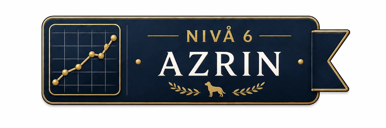 Nivå 6 – Azrin